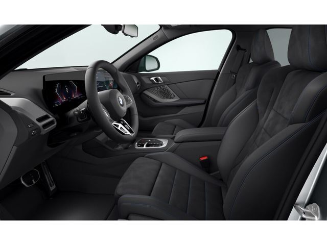 Foto del BMW Serie 1 120dA