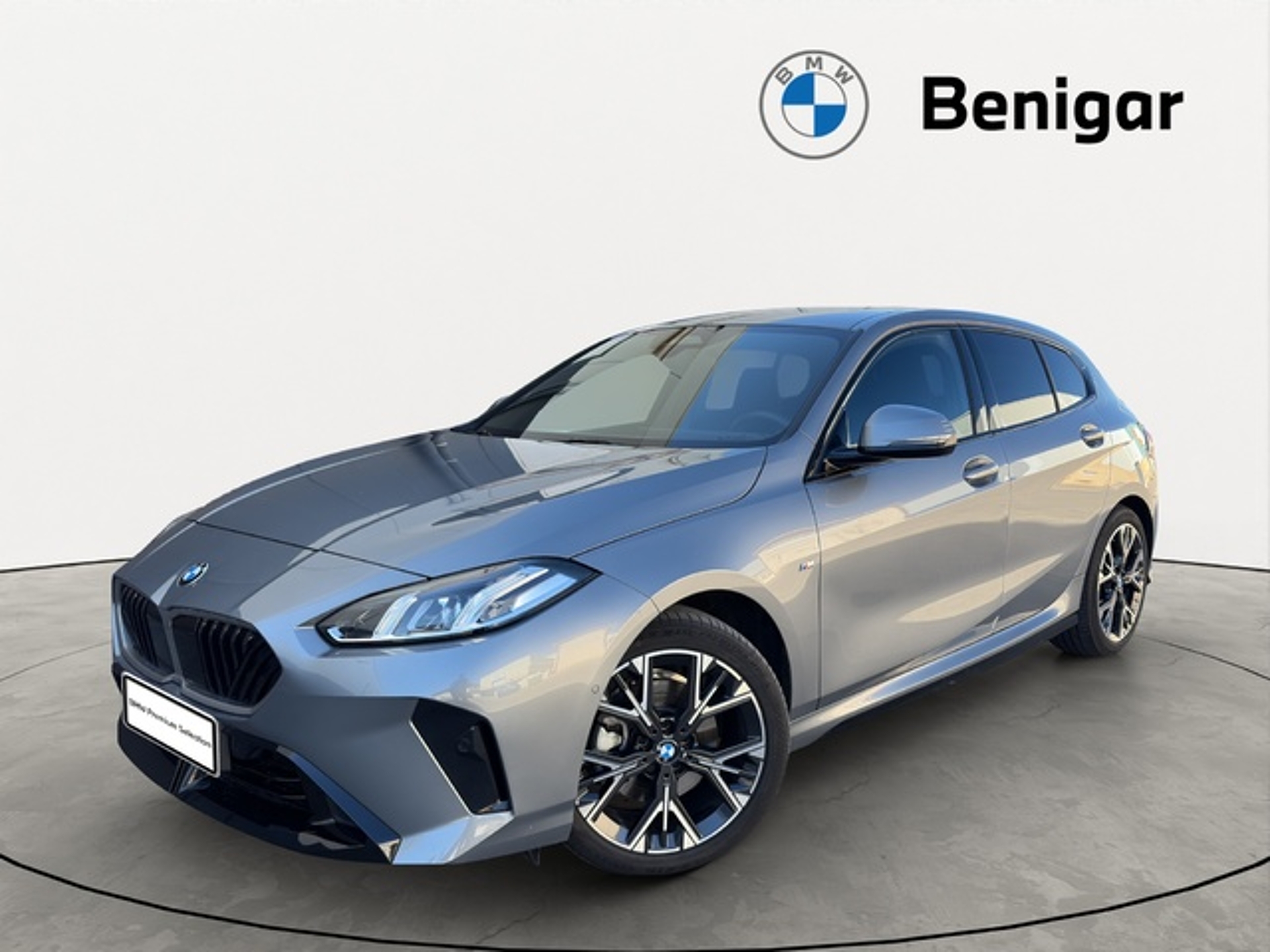 Imagen de BMW Serie 1