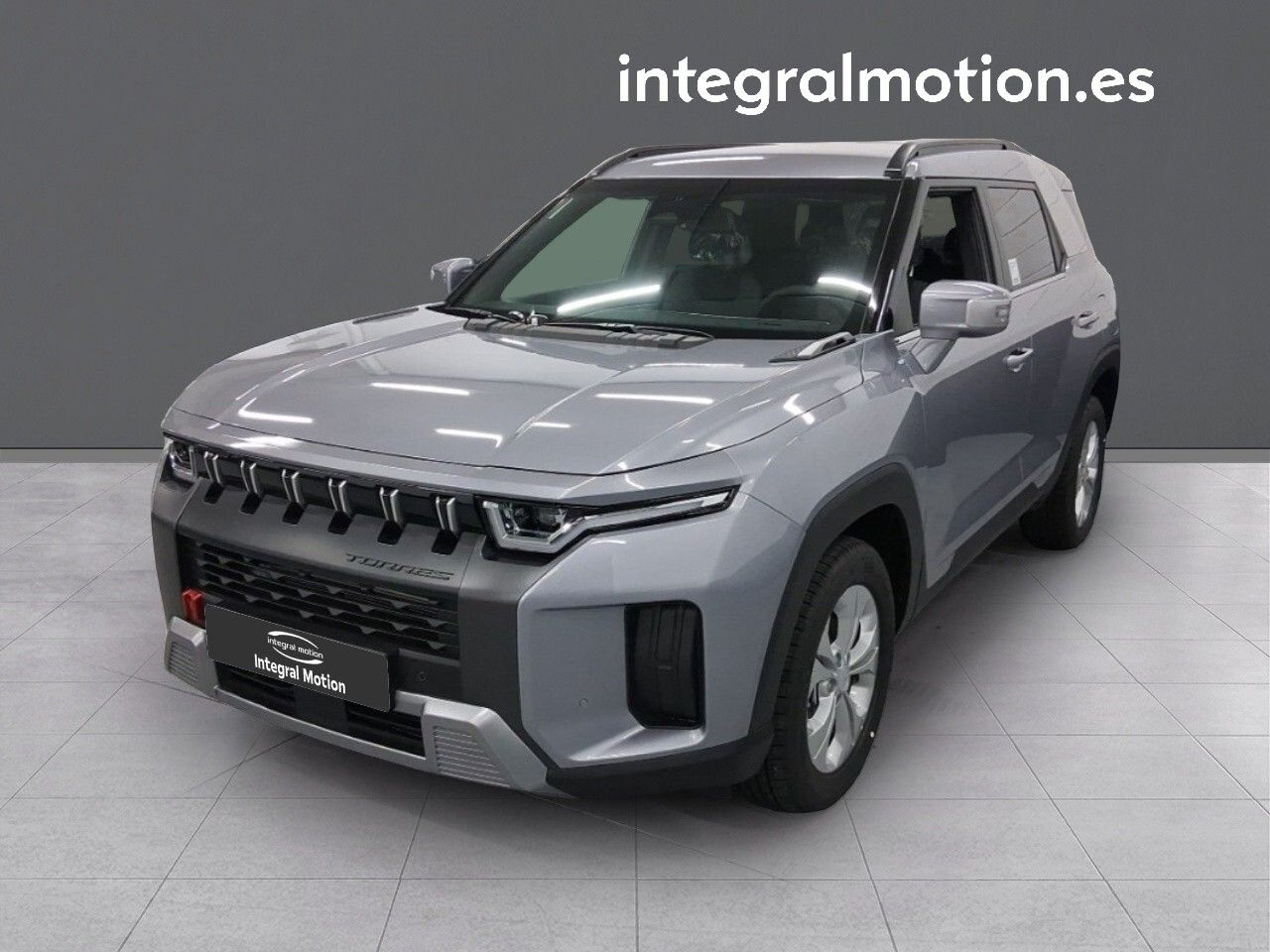 Imagen de SSANGYONG KGM Torres