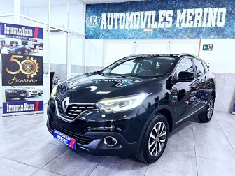 Imagen de RENAULT Kadjar 1.5dCi Energy Zen 81kW