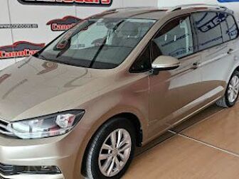 Imagen de VOLKSWAGEN Touran 1.6TDI CR BMT Advance DSG7 85kW