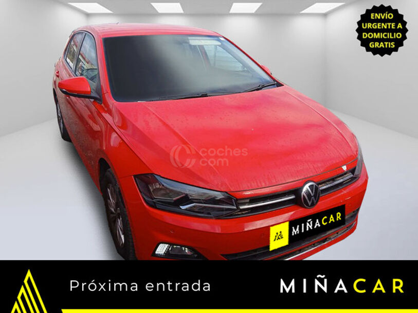 Foto del VOLKSWAGEN Polo 1.0 TSI R-Line 70kW