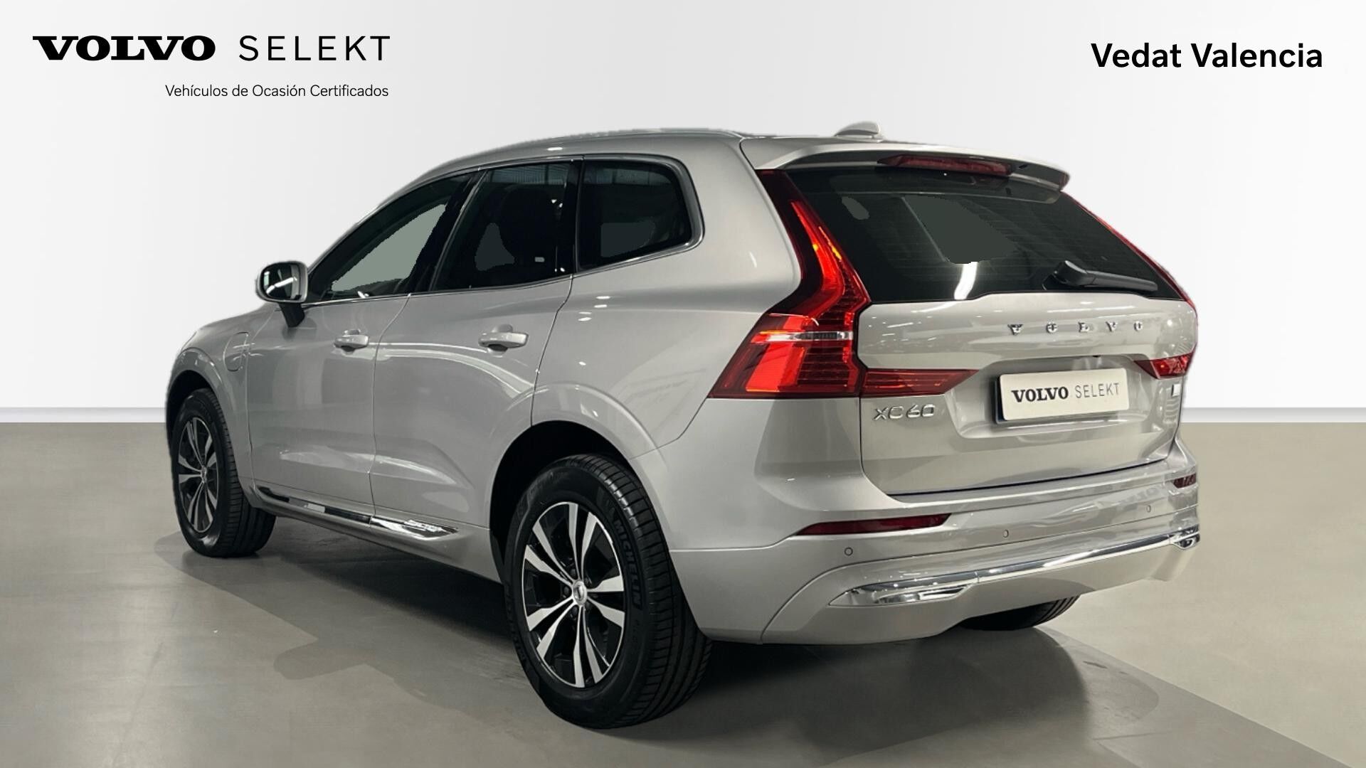 Foto del VOLVO XC60 T6 Recharge Core