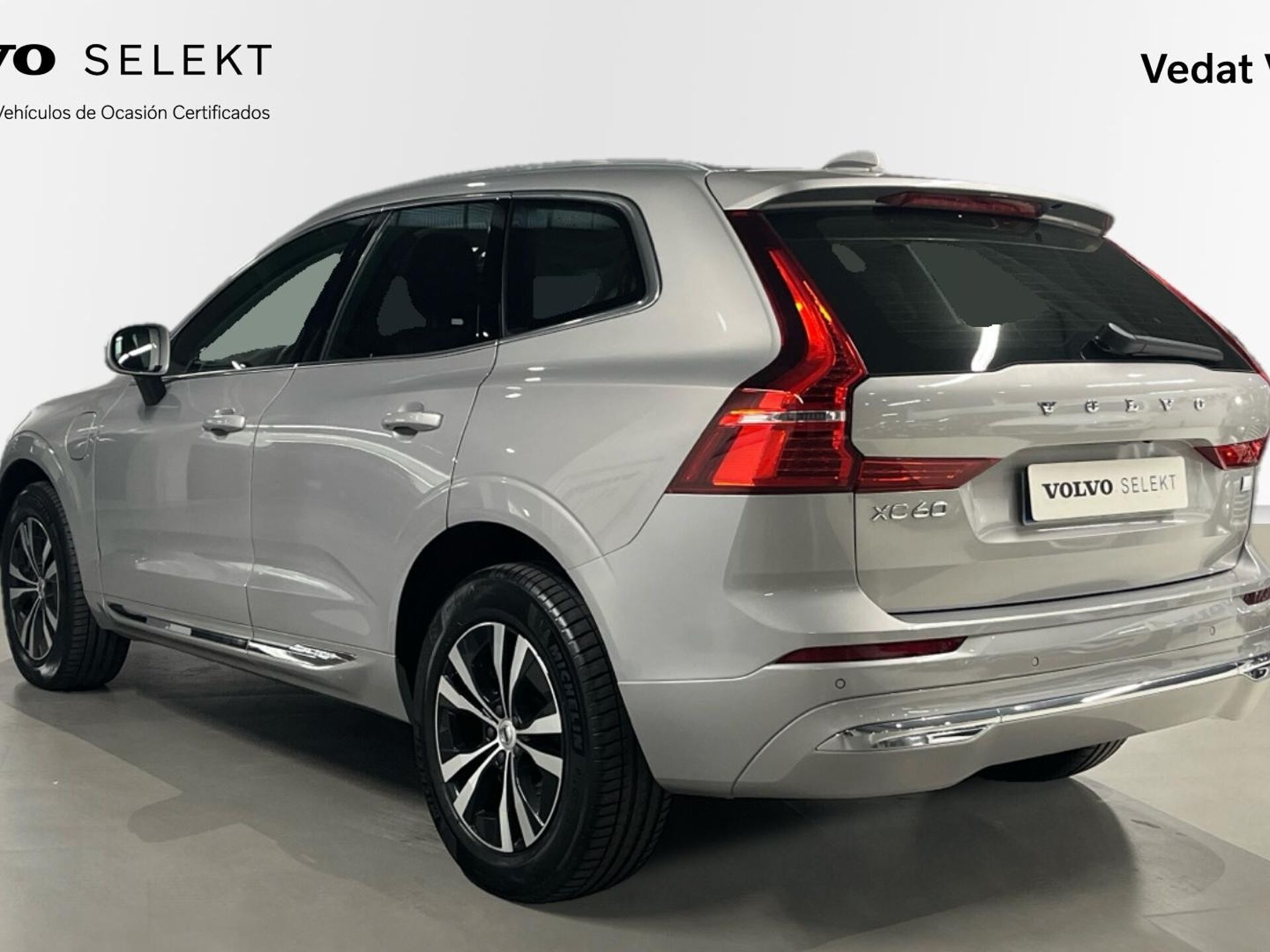 Imagen 2 de VOLVO XC60