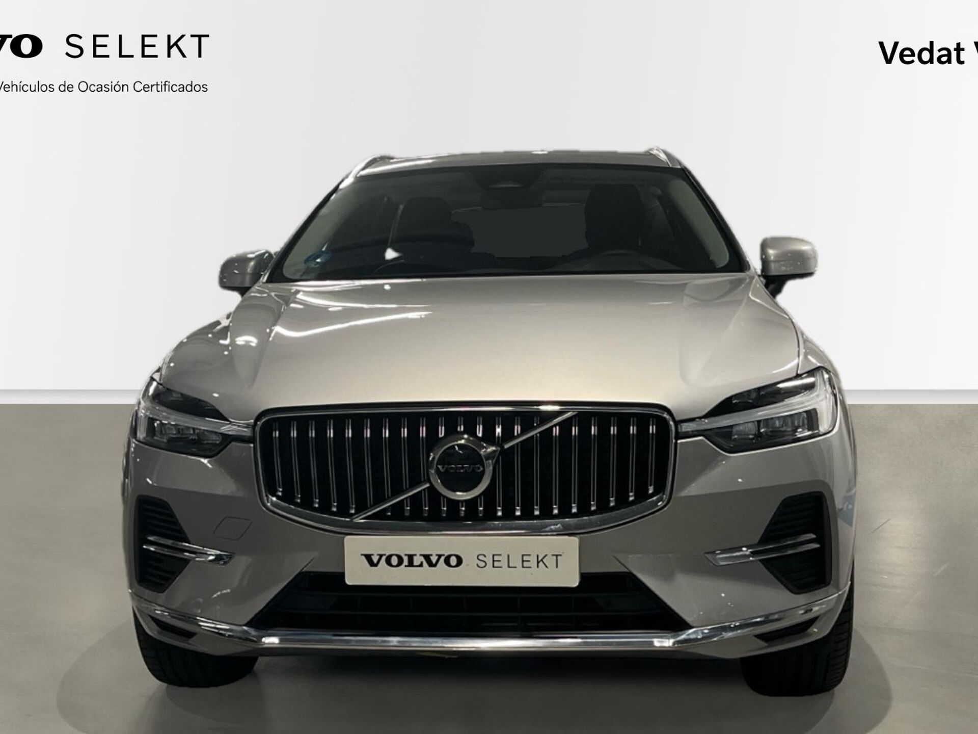 Imagen 3 de VOLVO XC60