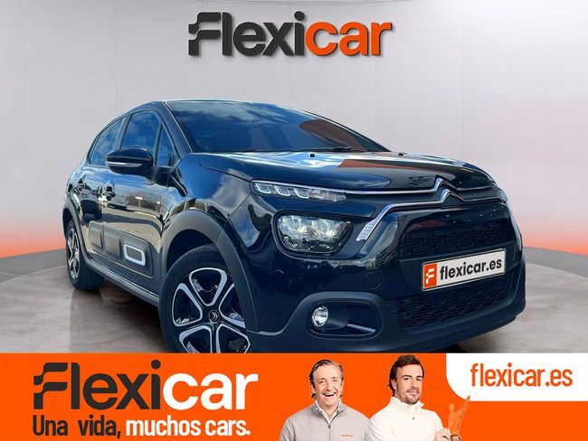 Foto del CITROEN C3 1.5BlueHDi S&S Plus 100
