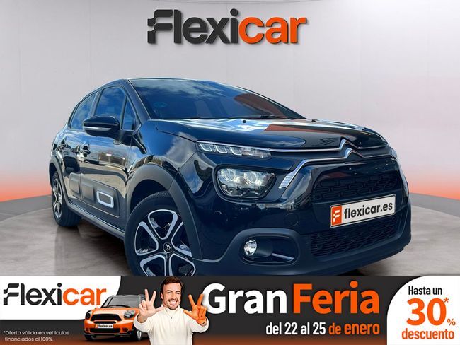 CITROEN C3 (BlueHDi 75KW (100CV) Plus) en Tarragona