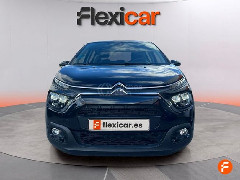 Foto del CITROEN C3 1.5BlueHDi S&S Plus 100