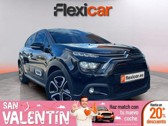 Foto del CITROEN C3 1.5BlueHDi S&S Plus 100