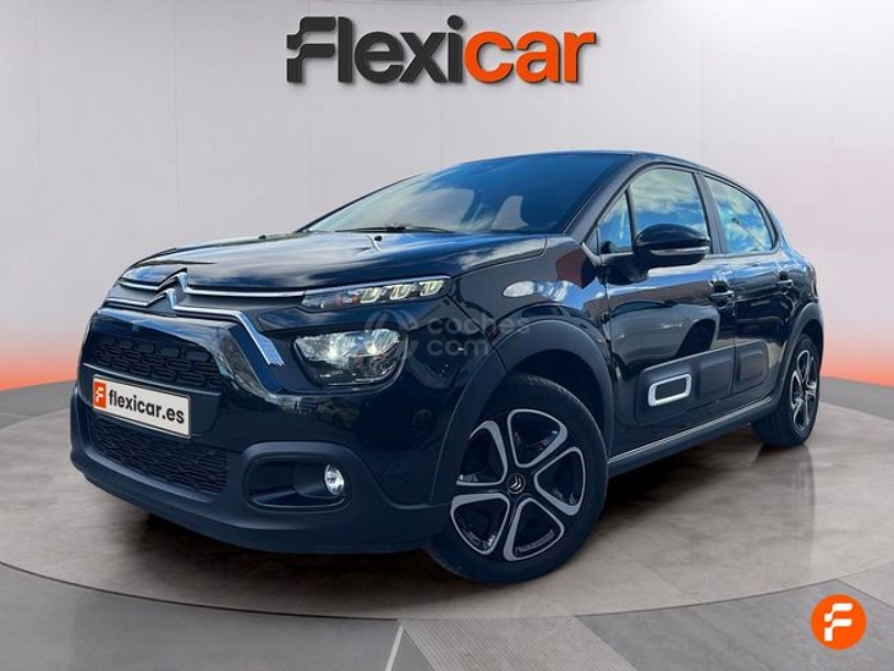 Foto del CITROEN C3 1.5BlueHDi S&S Plus 100