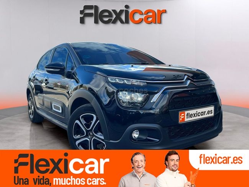 Foto del CITROEN C3 1.5BlueHDi S&S Plus 100