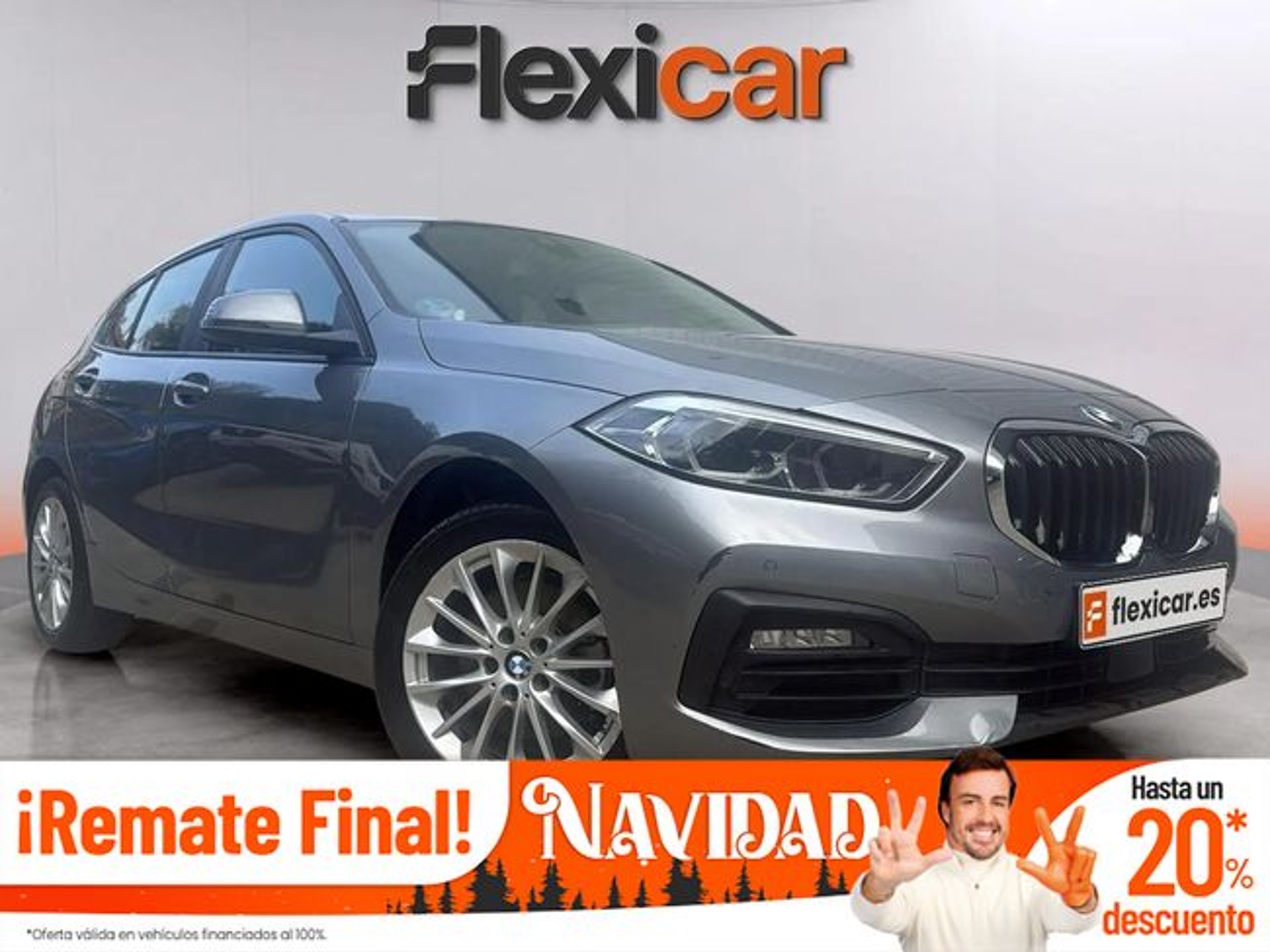 Imagen de BMW Serie 1