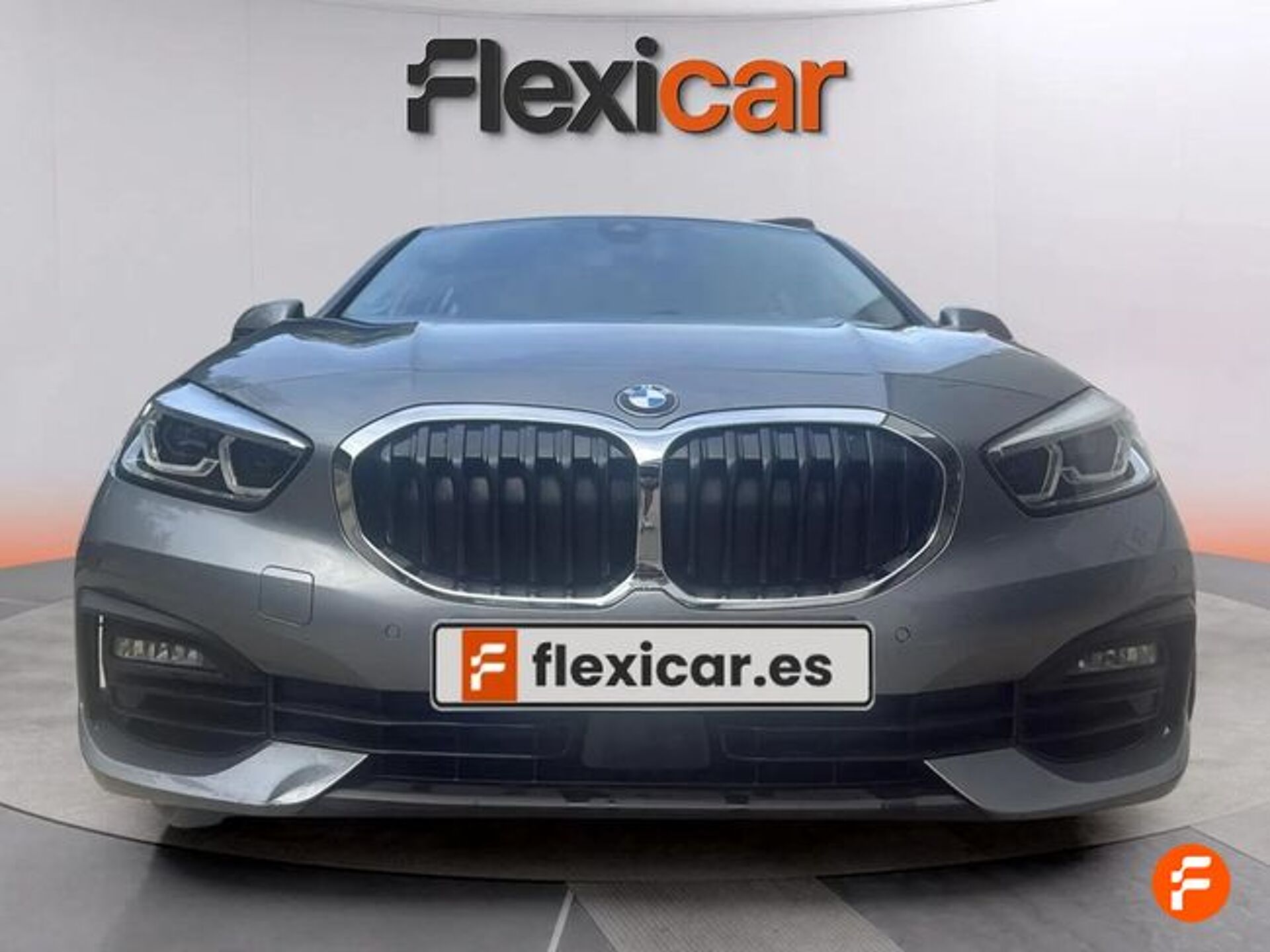 Imagen 2 de BMW Serie 1