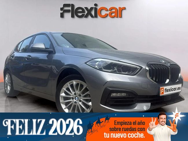 BMW Serie 1 (118i) en Girona