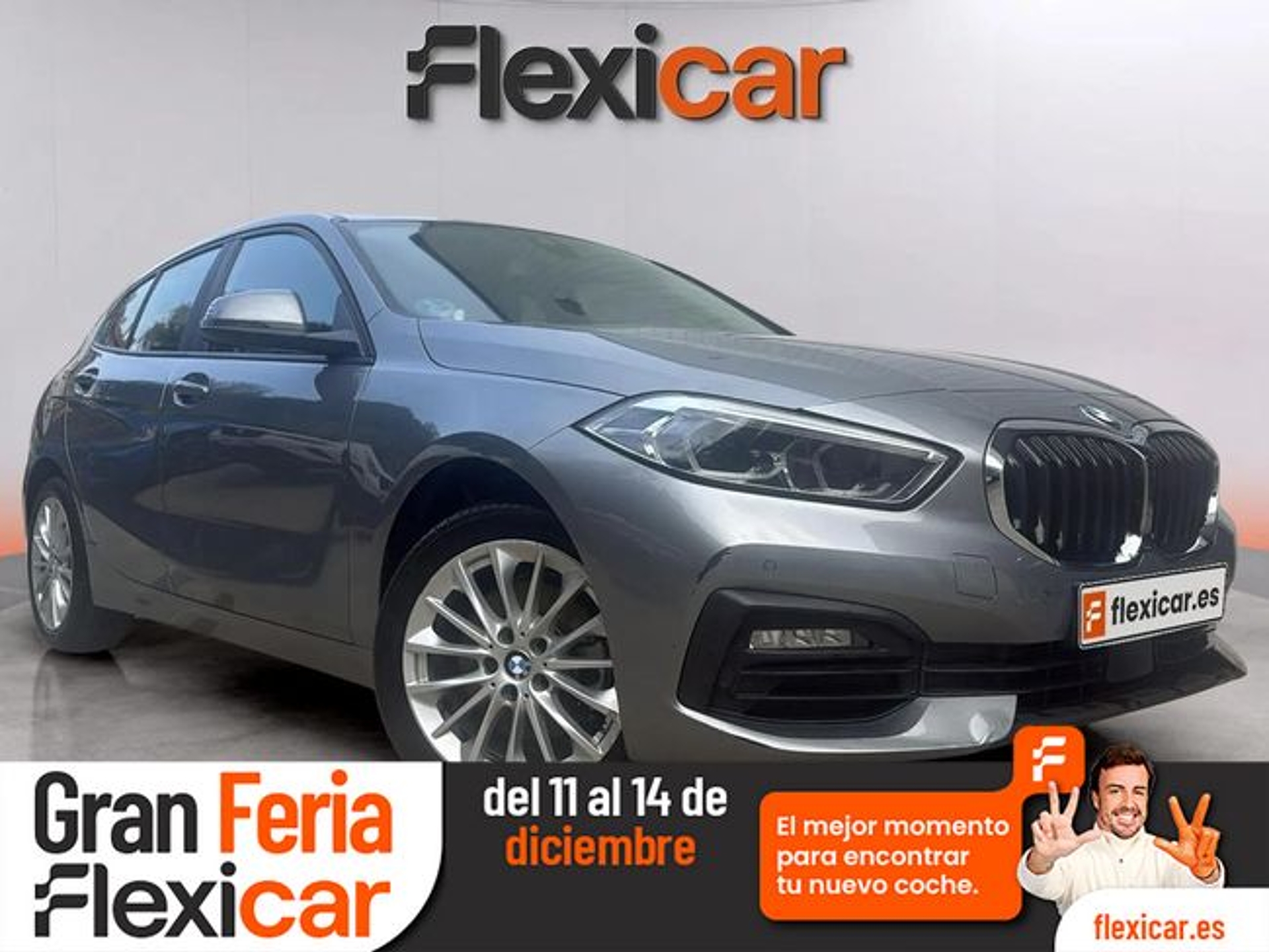 Imagen de BMW Serie 1