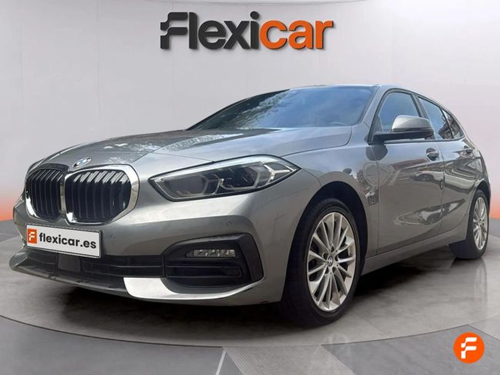 Imagen 3 de BMW Serie 1