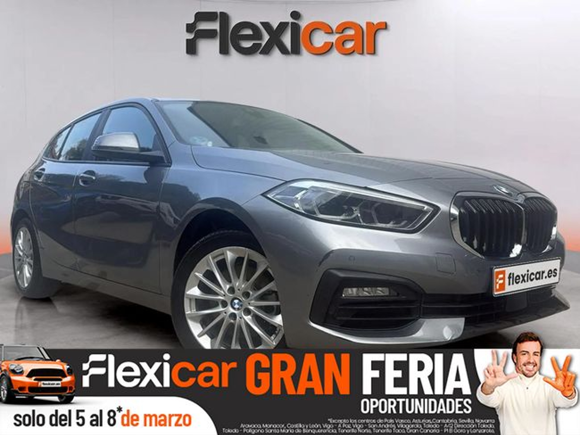 Imagen de BMW Serie 1