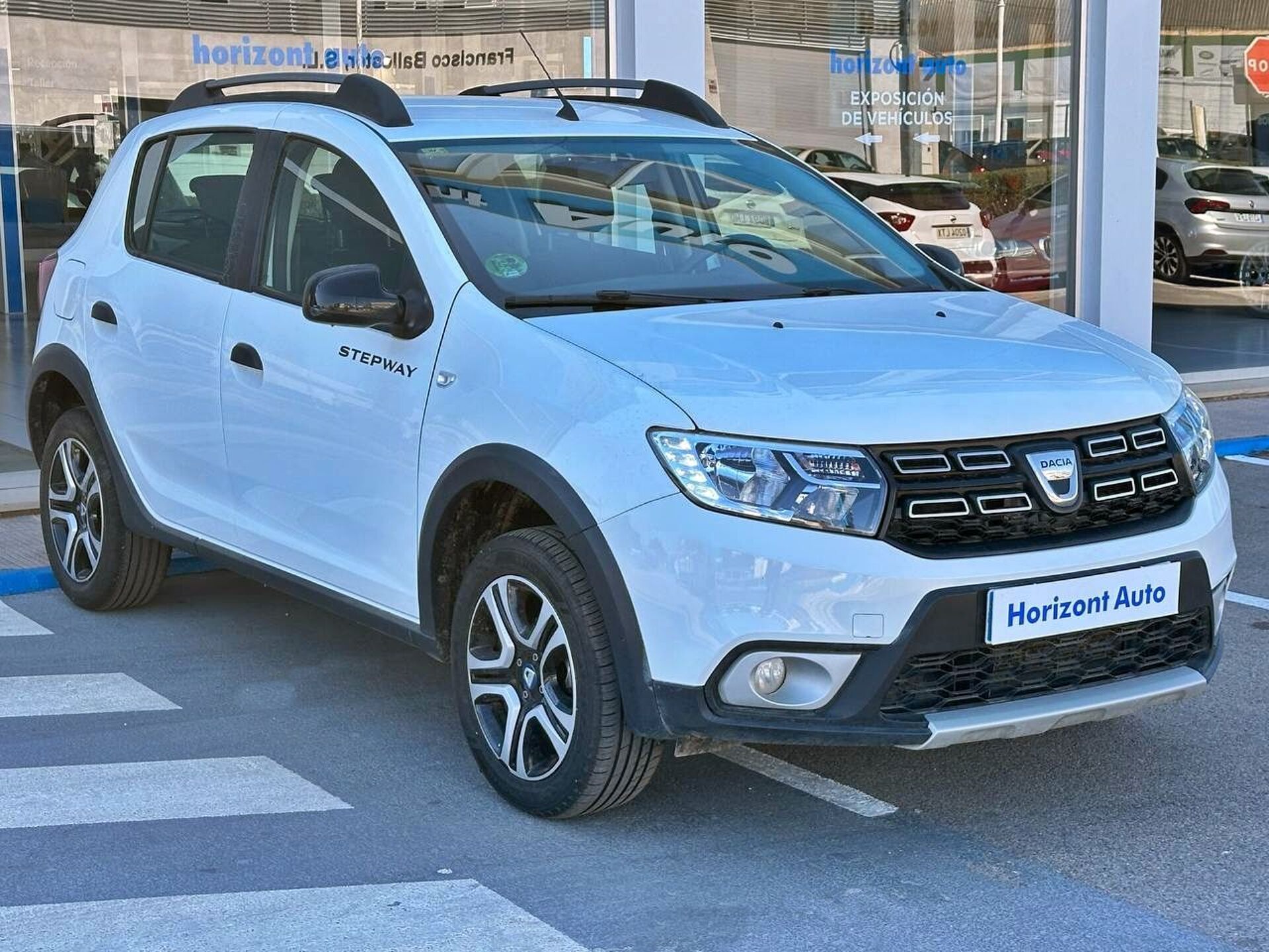 Imagen de DACIA Sandero