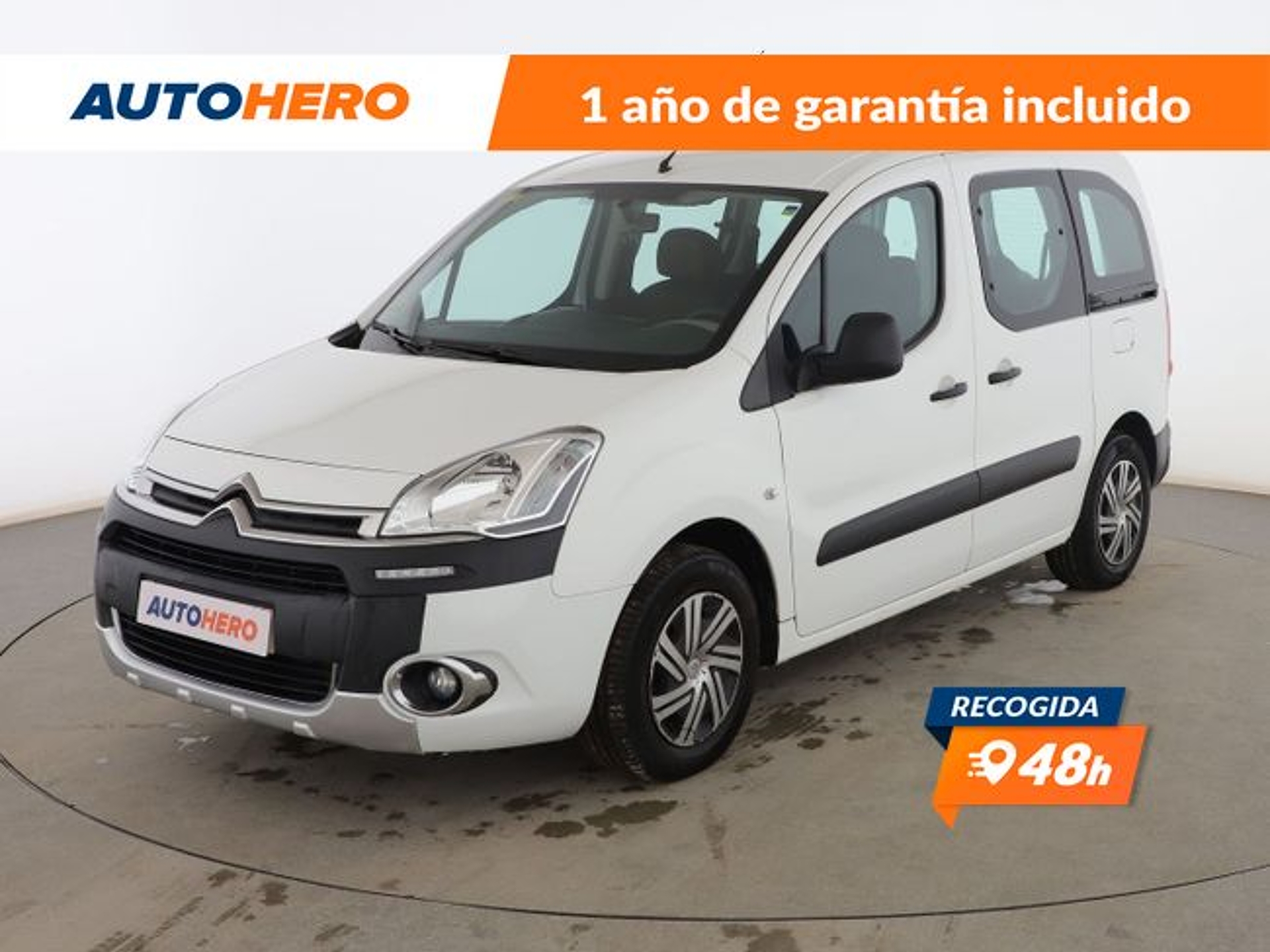 Imagen de CITROEN Berlingo