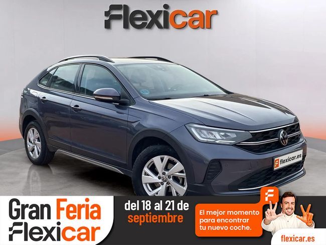 VOLKSWAGEN Taigo (Life 1.0 TSI 81kW (110CV)) en Sevilla