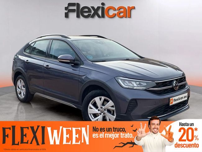 VOLKSWAGEN Taigo (Life 1.0 TSI 81kW (110CV)) en Sevilla