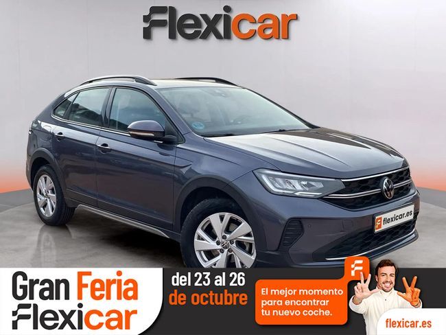 VOLKSWAGEN Taigo (Life 1.0 TSI 81kW (110CV)) en Sevilla