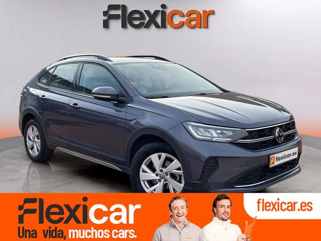 VOLKSWAGEN Taigo (Life 1.0 TSI 81kW (110CV)) en Sevilla