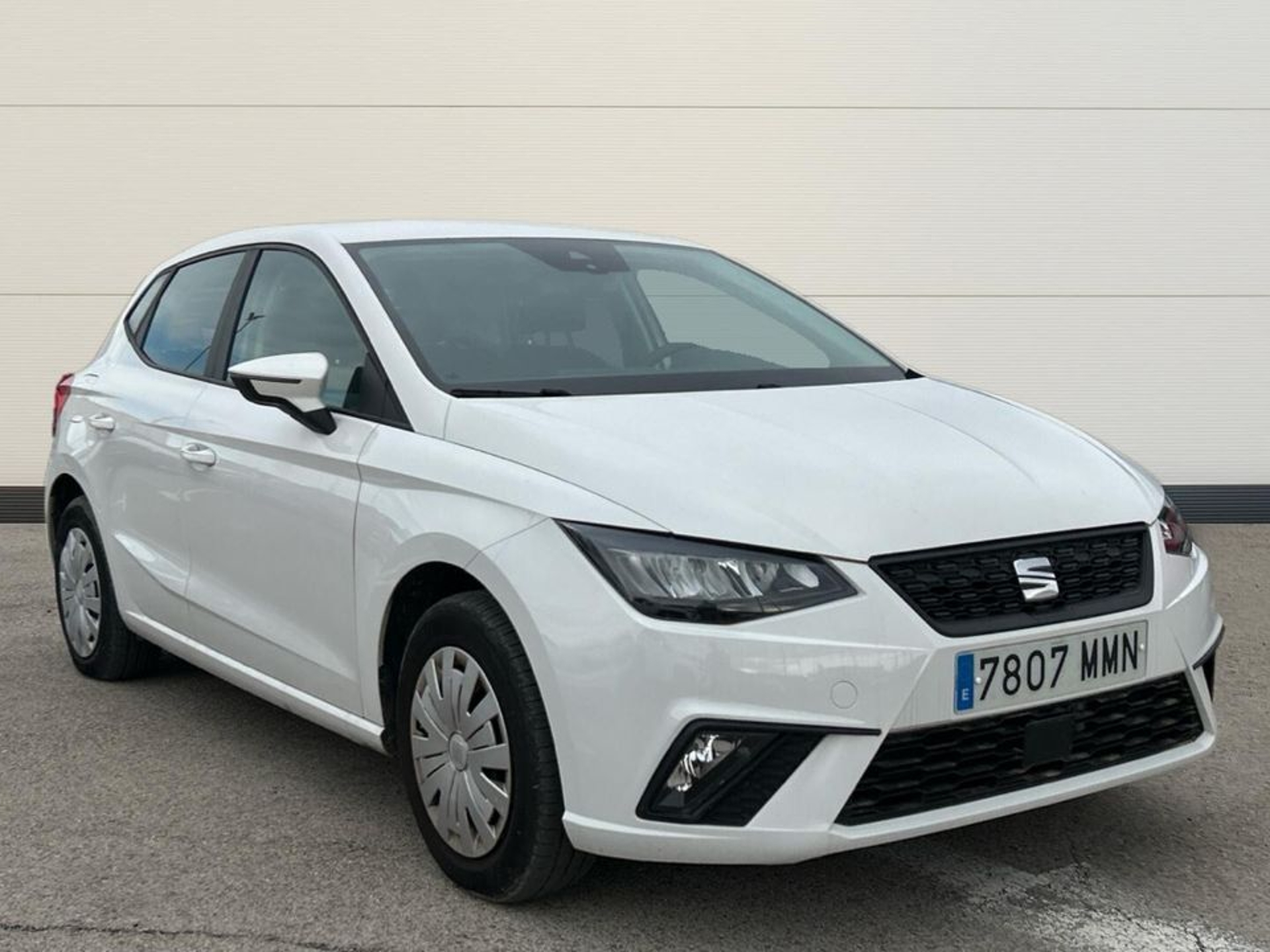Imagen de SEAT Ibiza