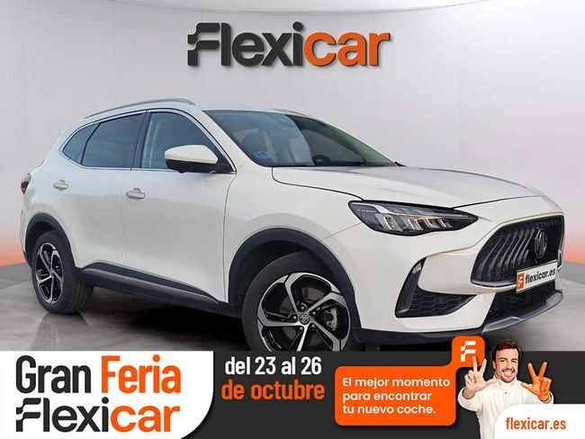 MG HS (1.5T Luxury DCT) en Alicante