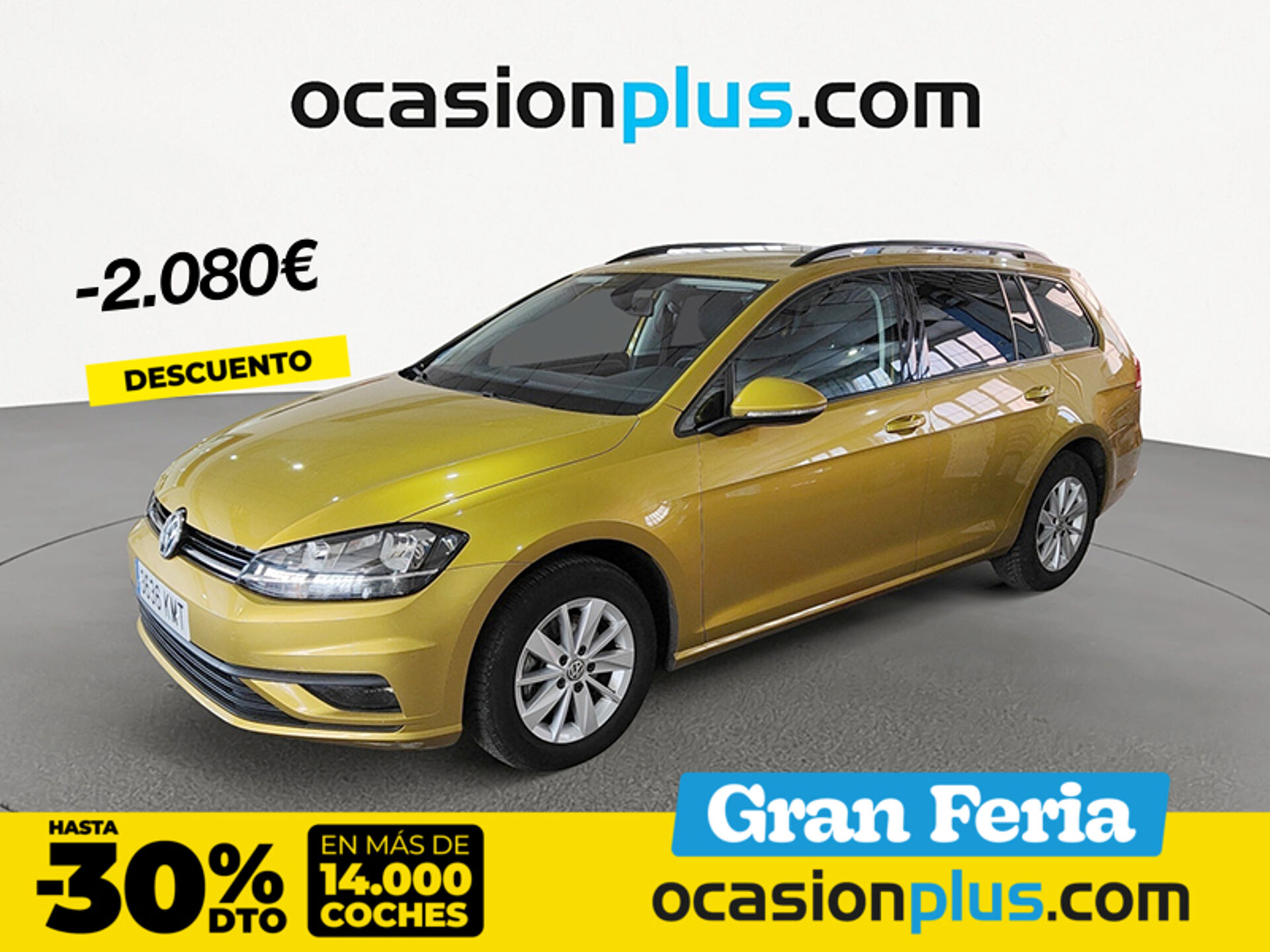 Imagen de VOLKSWAGEN Golf