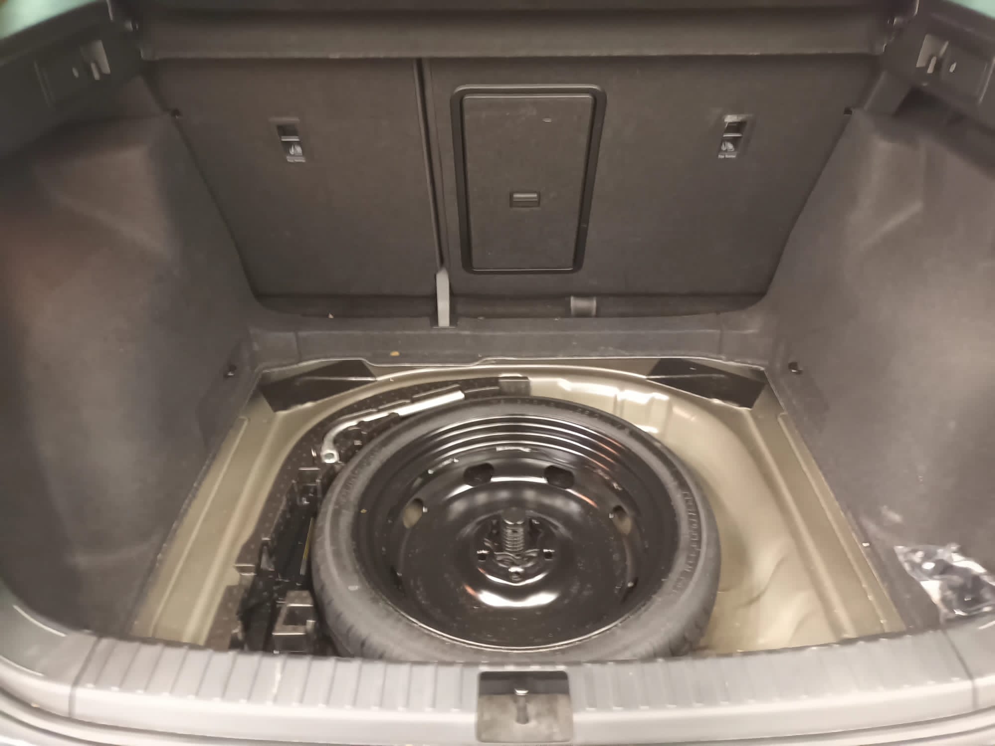 Foto del SEAT Ateca 1.5 EcoTSI S&S Style DSG