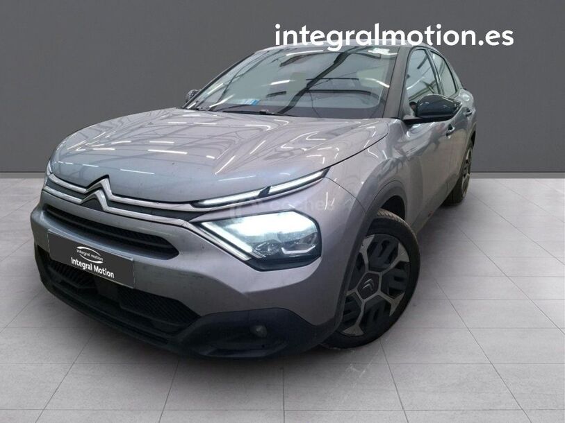 Foto del CITROEN C4 1.5 BlueHDI S&S Feel Pack 110