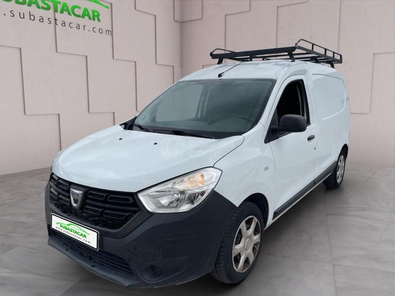 Foto del DACIA Dokker Van 1.6 GLP Essential 75kW