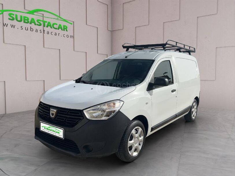 Foto del DACIA Dokker Van 1.6 GLP Essential 75kW