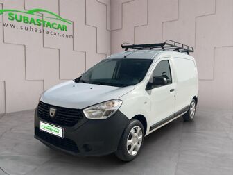 Imagen de DACIA Dokker Van 1.6 GLP Essential 75kW