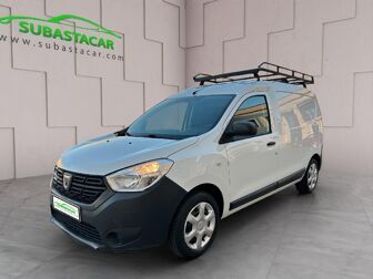 Imagen de DACIA Dokker Van 1.6 GLP Essential 75kW