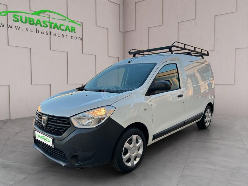 Foto del DACIA Dokker Van 1.6 GLP Essential 75kW