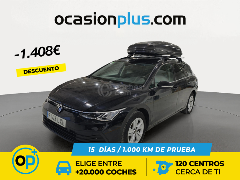 Foto del VOLKSWAGEN Golf 2.0TDI 85kW