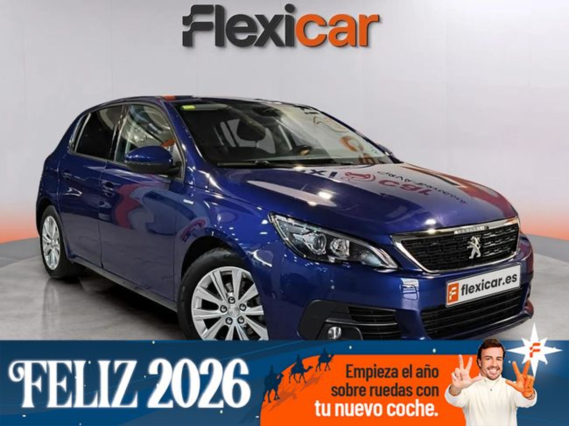 Imagen de PEUGEOT 308