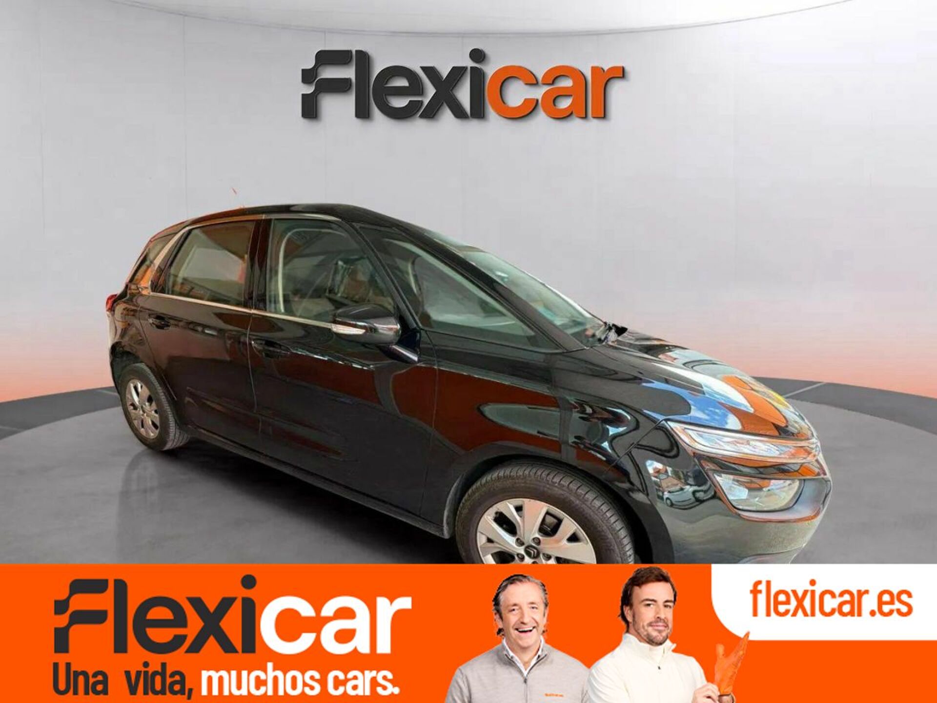 Imagen de CITROEN C4