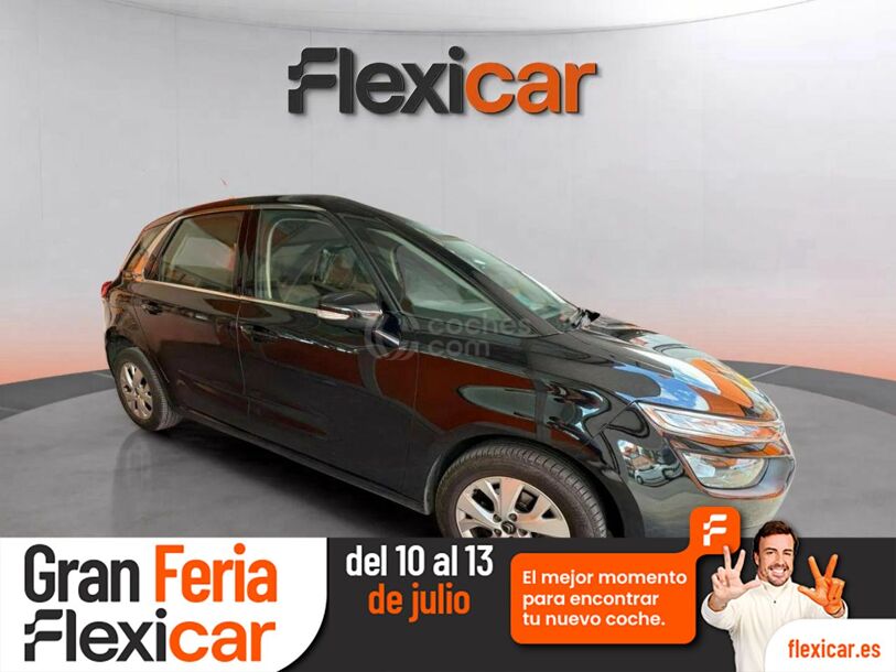 Foto del CITROEN C4 Picasso 1.2 PureTech S&S Live