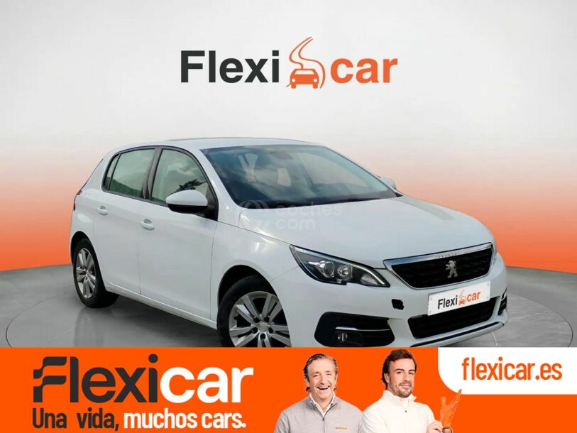 Foto del PEUGEOT 308 1.2 PureTech S&S Active Pack 110