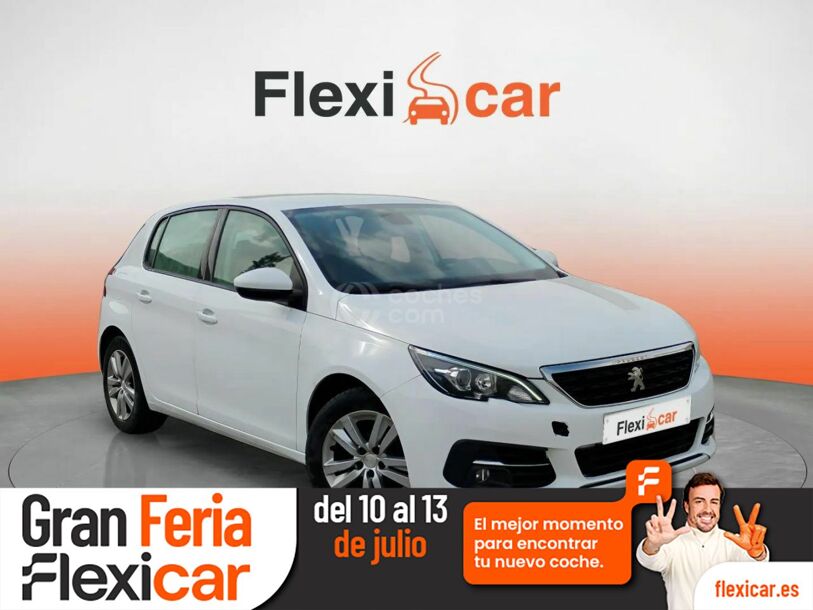 Foto del PEUGEOT 308 1.2 PureTech S&S Active Pack 110