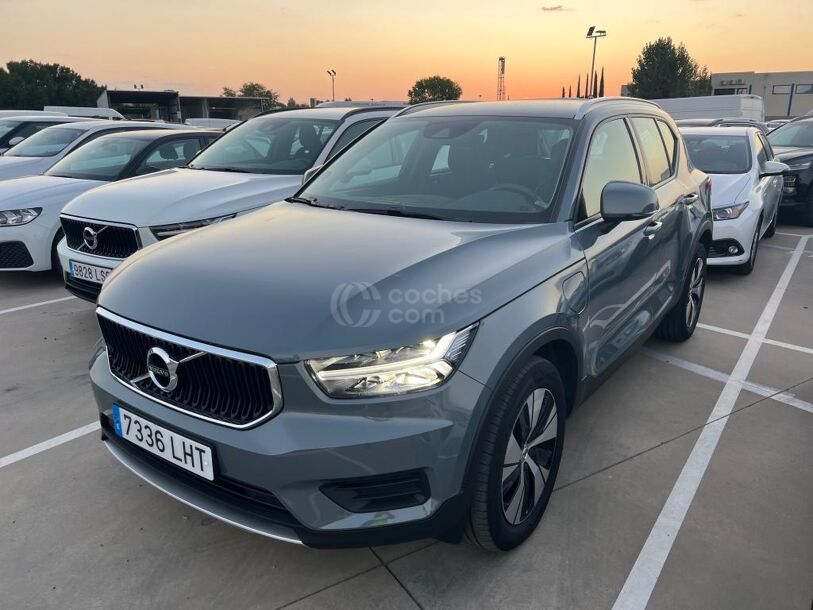 Foto del VOLVO XC40 T5 Twin Business Plus Aut.