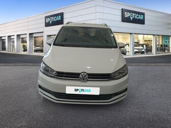 Imagen de VOLKSWAGEN Touran 1.6TDI Business and Navi Edition 85kW