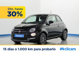 Imagen de FIAT 500 1.0 Hybrid Monotrim 52kW