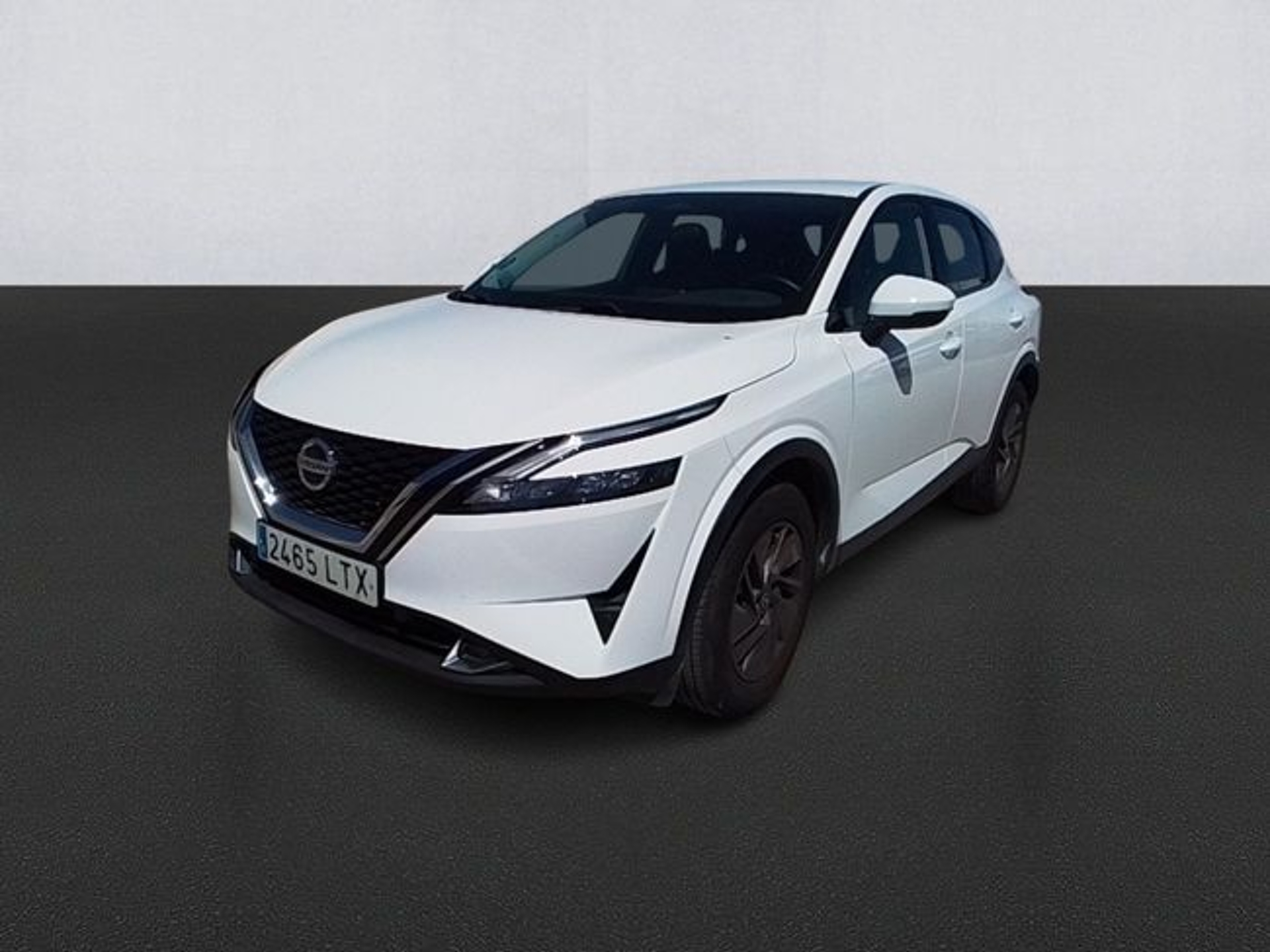 Imagen de NISSAN Qashqai