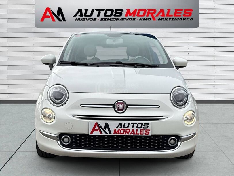 Foto del FIAT 500 1.2 Lounge