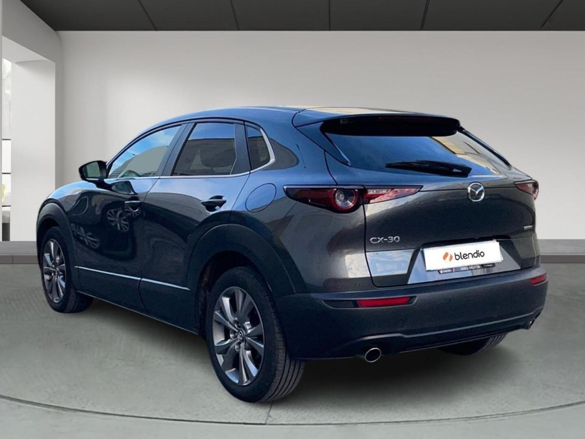 Imagen 2 de MAZDA CX-30