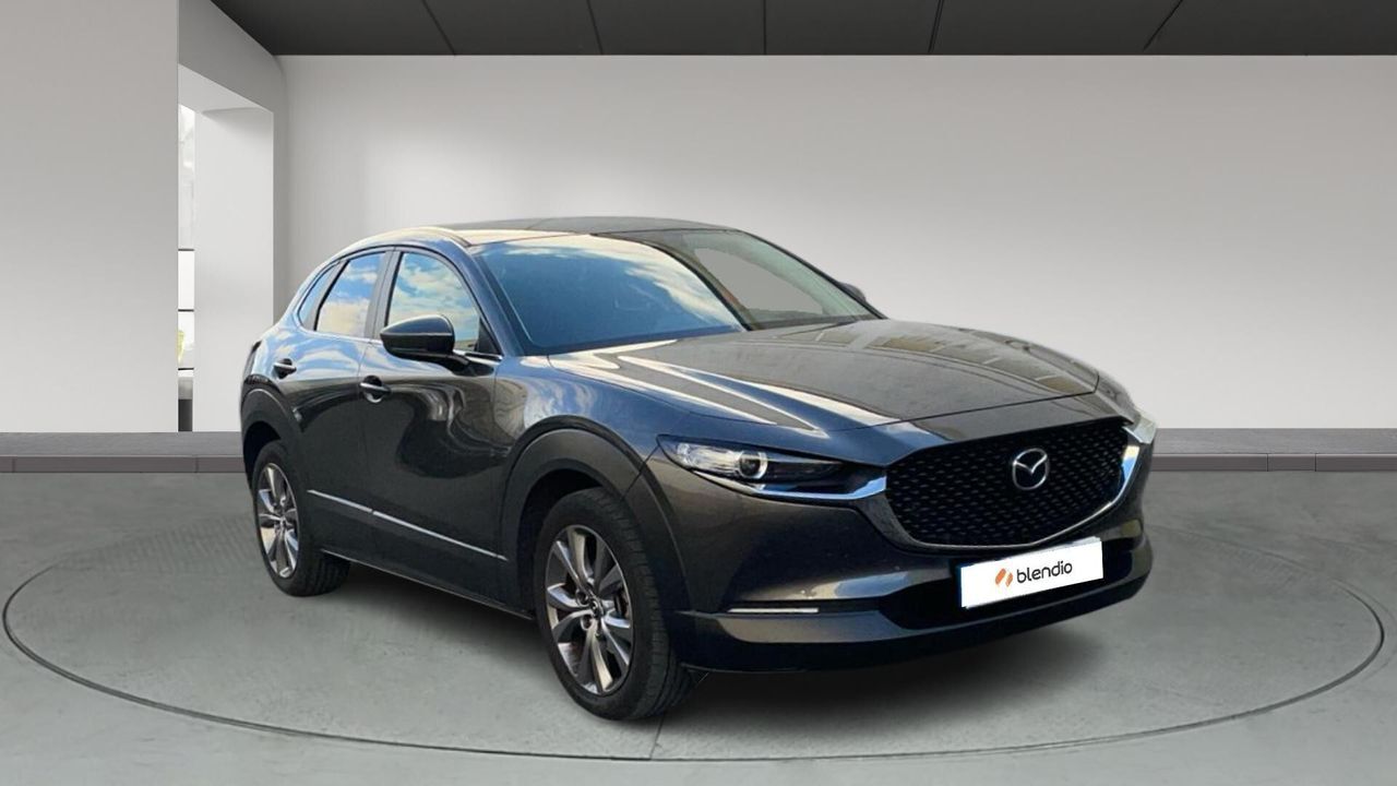 Foto del MAZDA CX-30 2.0 Skyactiv-G Evolution 2WD 90kW